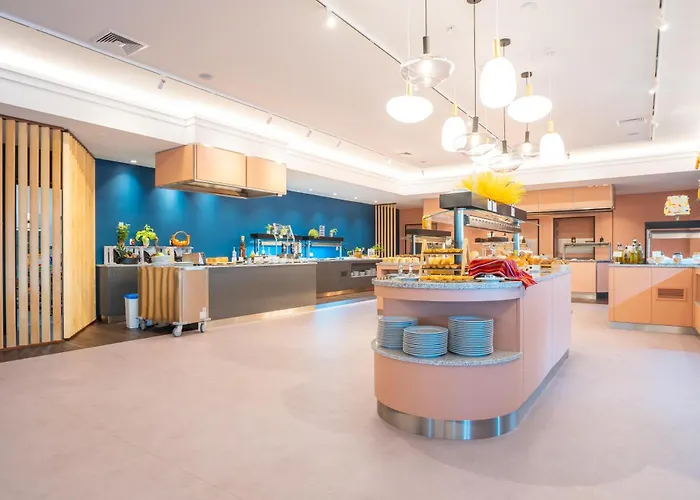 Hotel Sentido Galosol Canico (Madeira)