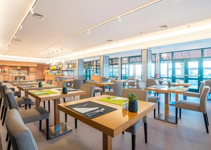 Sentido Galosol Hotel