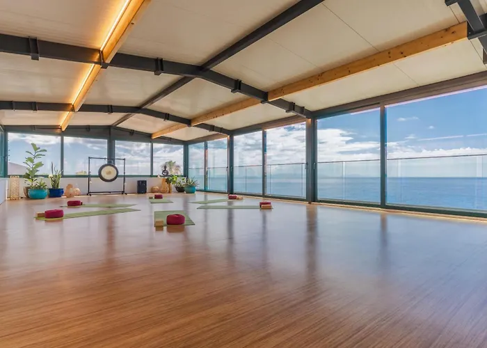 Sentido Galosol 4* Caniço