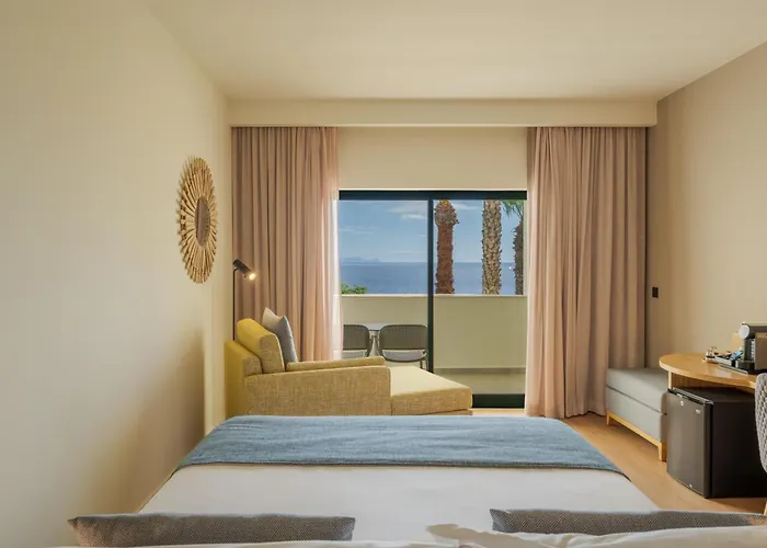 Sentido Galosol 4* Canico (Madeira)