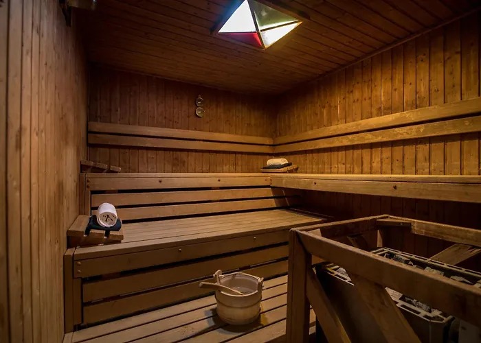 Sentido Galosol Hotel