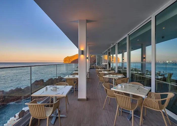 Hotel Sentido Galosol