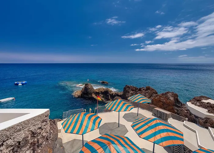 Sentido Galosol Canico (Madeira)