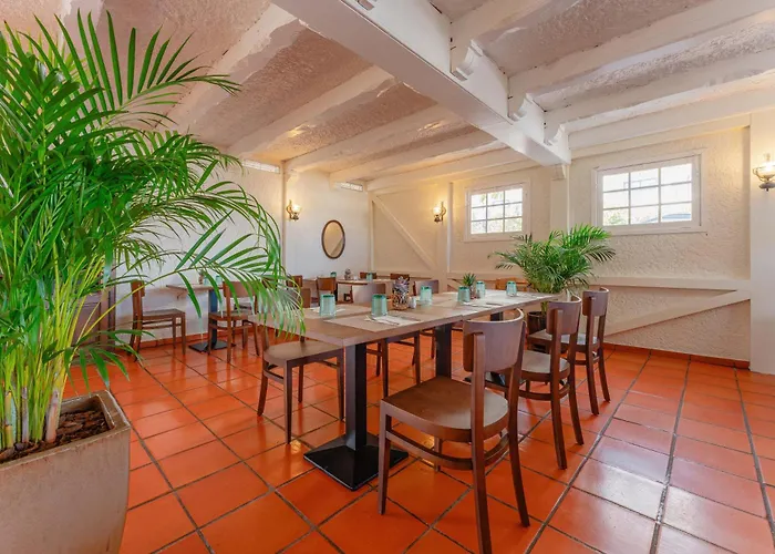 호텔 Sentido Galosol