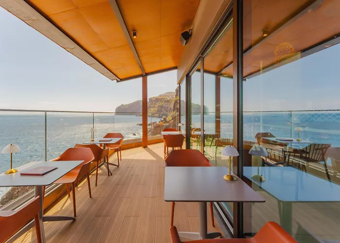 Hotel Sentido Galosol Canico (Madeira)