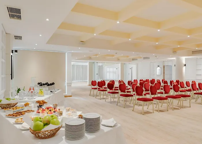 Hotel Sentido Galosol 4*