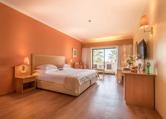 Sentido Galosol Hotel