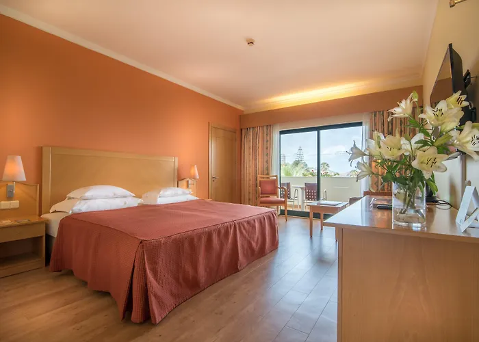 Sentido Galosol Hotel