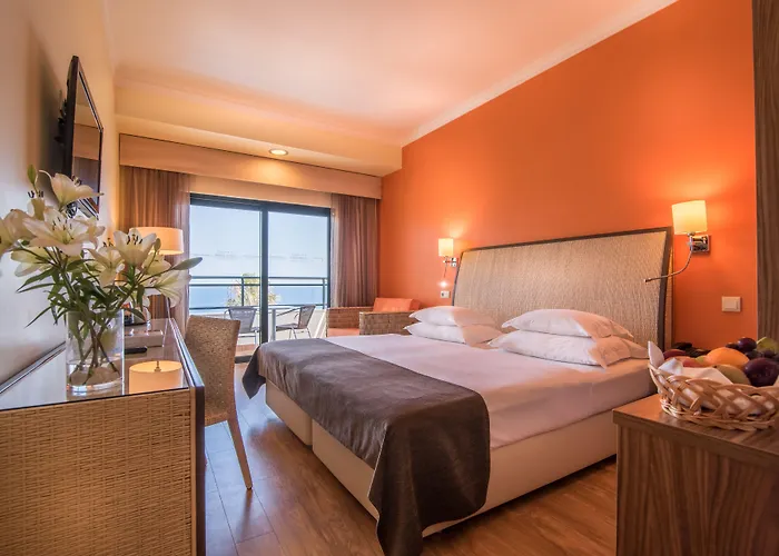 Hotel Sentido Galosol 4*