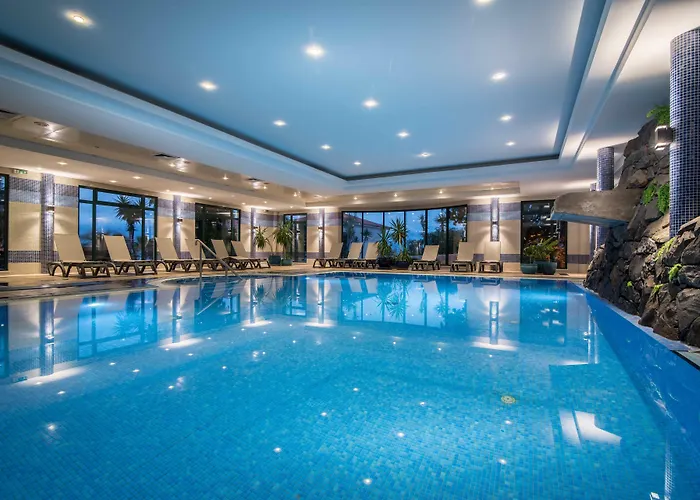 Hotel Sentido Galosol