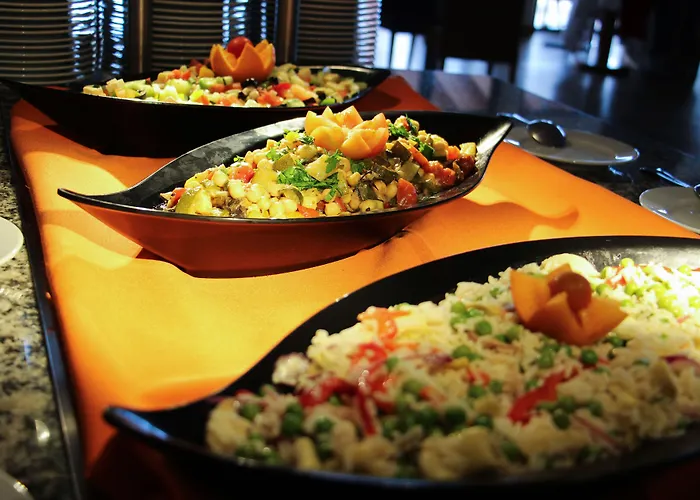 Hotel Sentido Galosol Canico (Madeira)