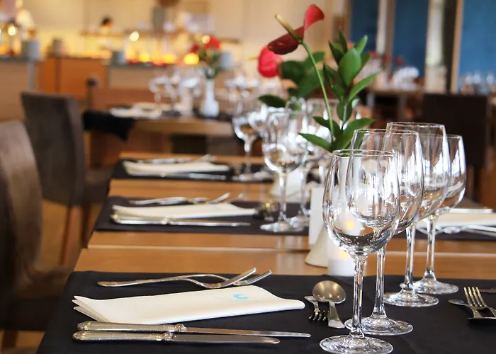 호텔 Sentido Galosol