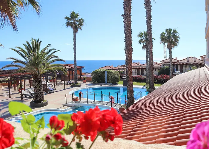 Hotel Sentido Galosol