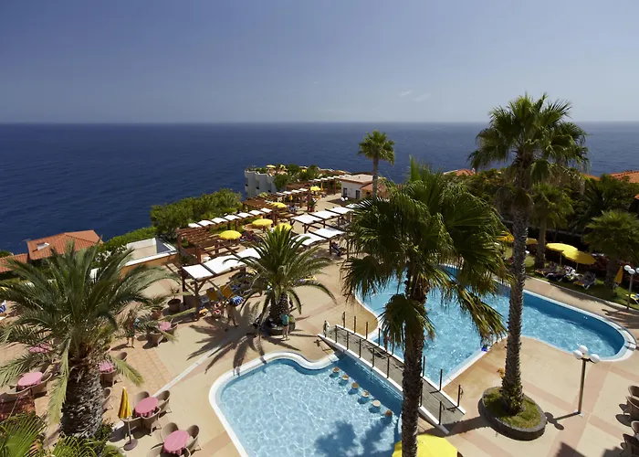 Sentido Galosol Canico (Madeira)