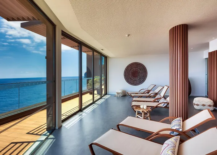 Hotel Sentido Galosol