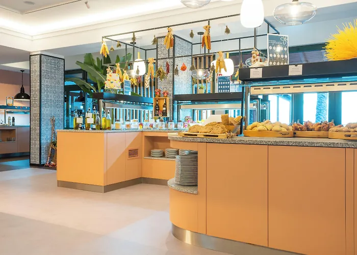 Hotel Sentido Galosol