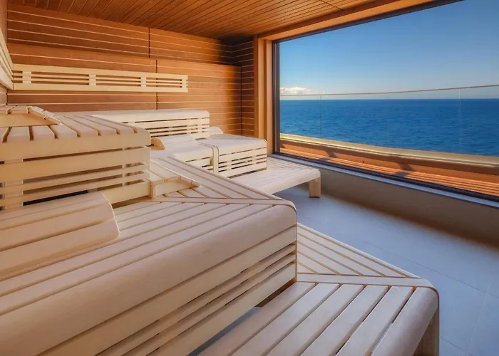 Sentido Galosol Canico (Madeira)