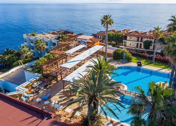 Hotel Sentido Galosol 4*