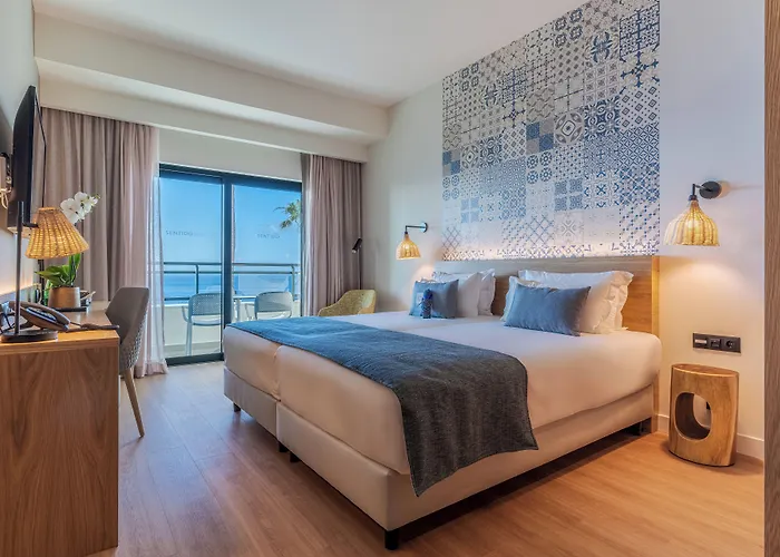 Hotel Sentido Galosol Canico (Madeira)