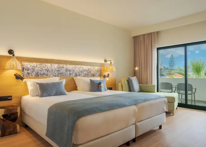 Hotel Sentido Galosol