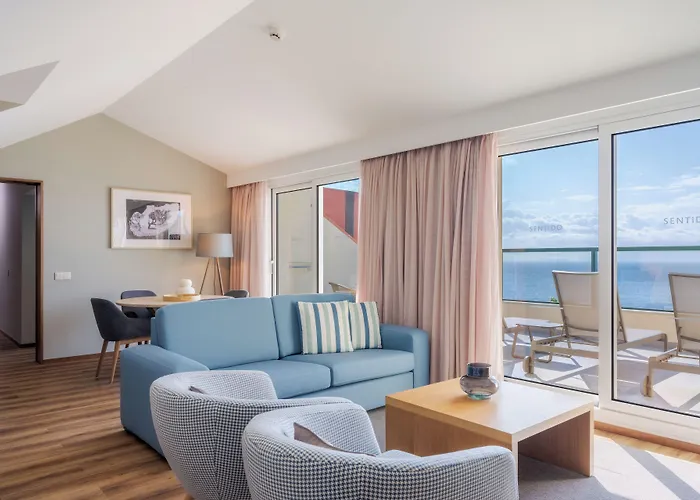 Hotel Sentido Galosol 4*